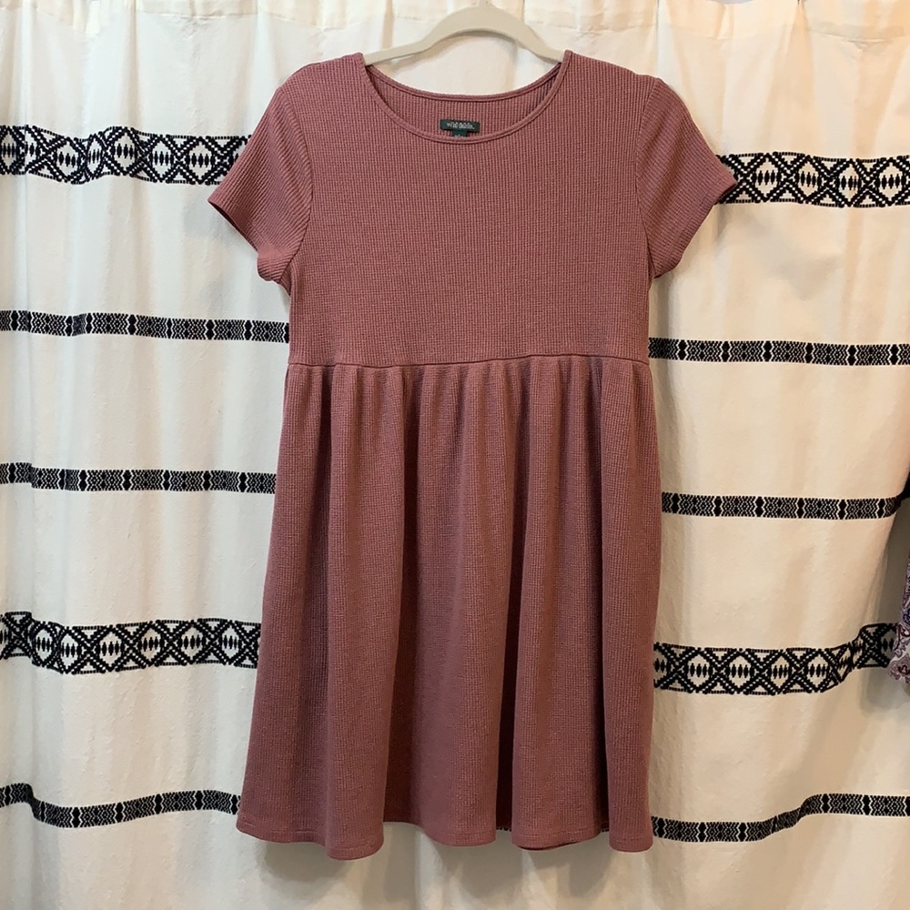 Wild Fable Dress